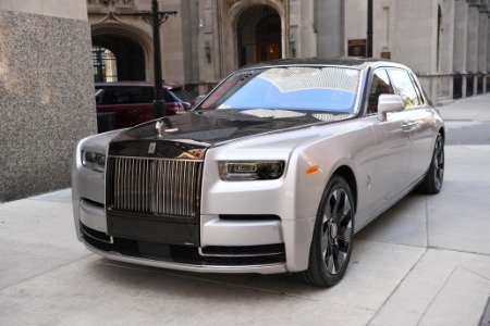 Used 2023 Rolls-Royce Phantom EWB | Chicago, IL