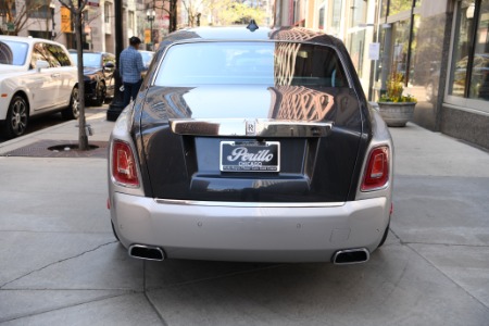 Used 2023 Rolls-Royce Phantom EWB | Chicago, IL