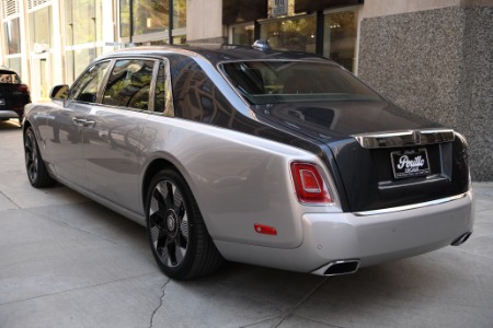 Used 2023 Rolls-Royce Phantom EWB | Chicago, IL