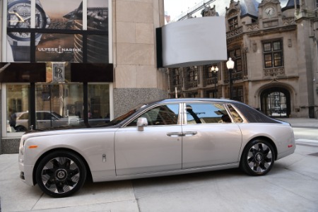 Used 2023 Rolls-Royce Phantom EWB | Chicago, IL