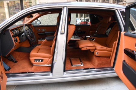 Used 2023 Rolls-Royce Phantom EWB | Chicago, IL