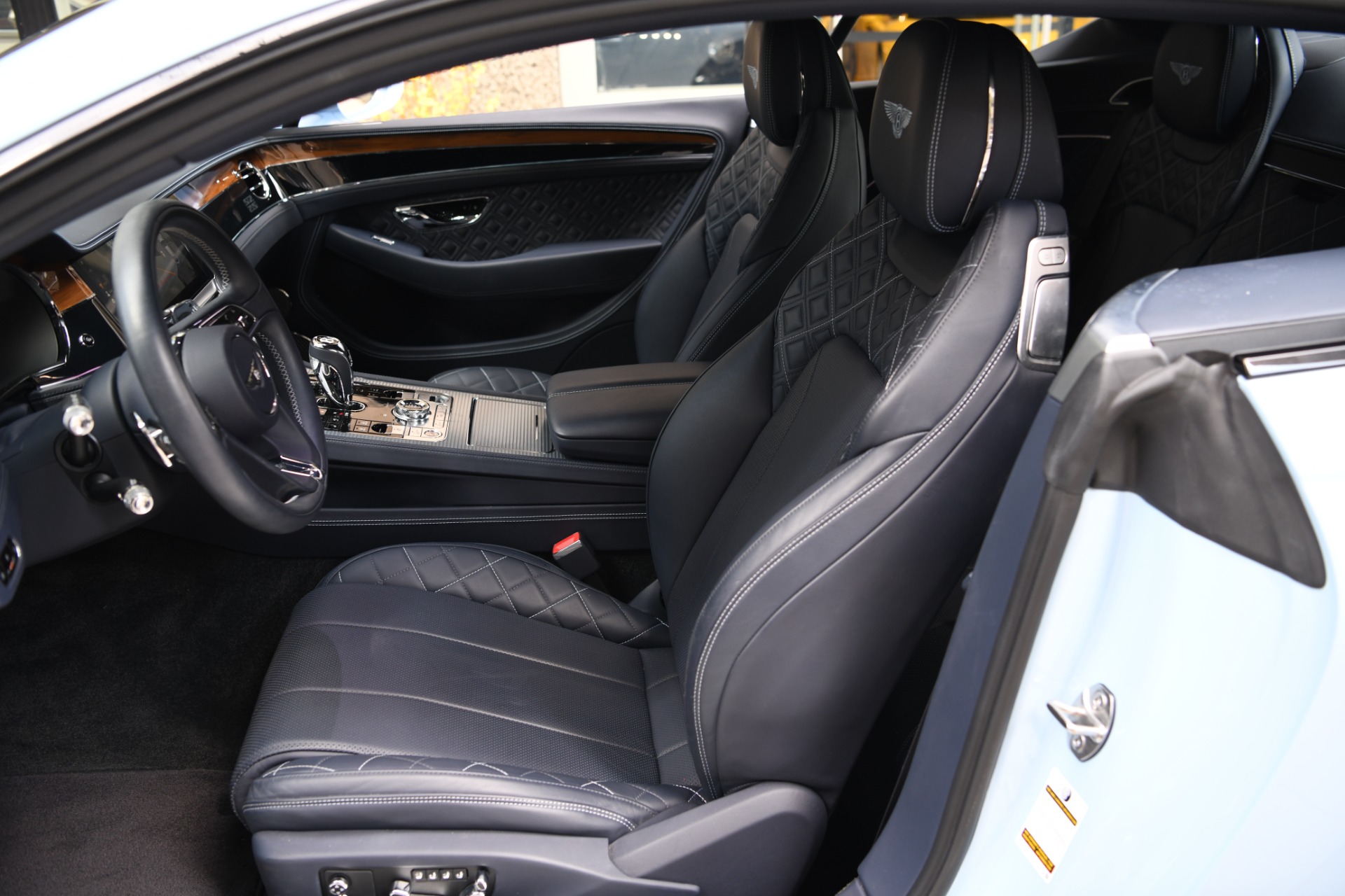 Used 2020 Bentley Continental GT GT V8 | St. Petersburg, FL