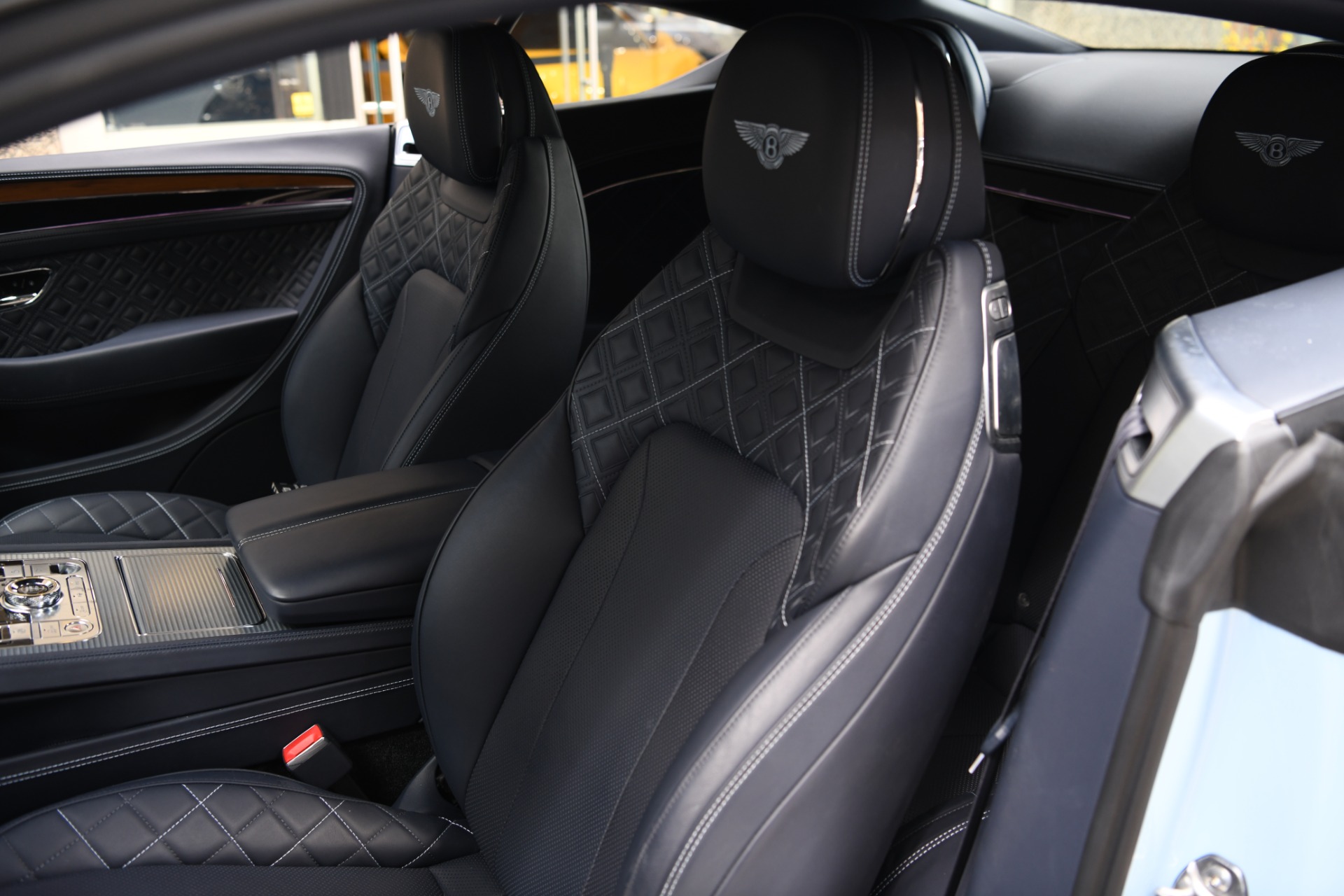 Used 2020 Bentley Continental GT GT V8 | St. Petersburg, FL