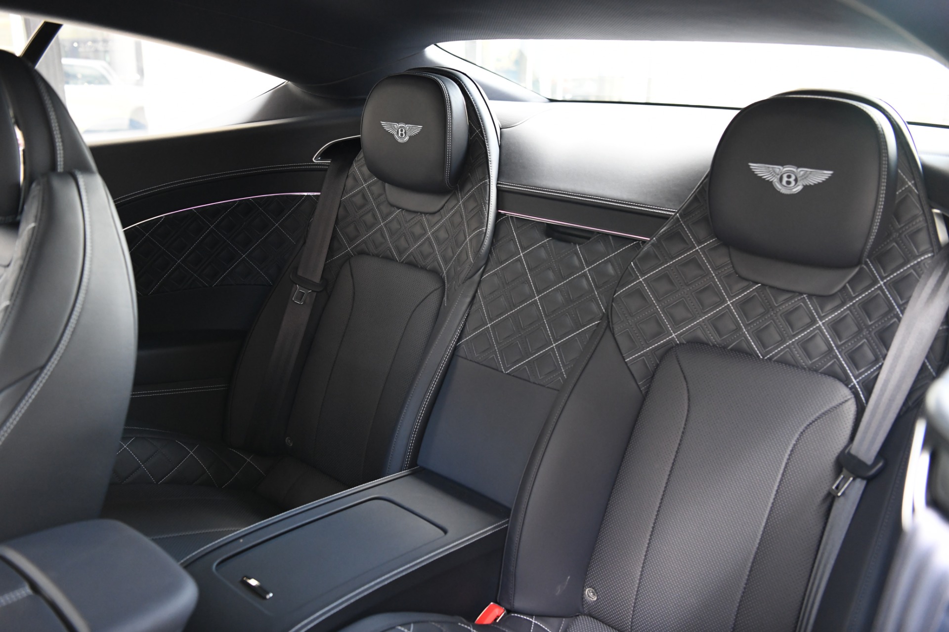 Used 2020 Bentley Continental GT GT V8 | St. Petersburg, FL