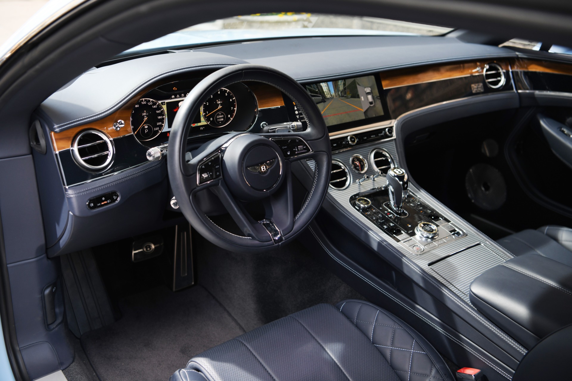 Used 2020 Bentley Continental GT GT V8 | St. Petersburg, FL