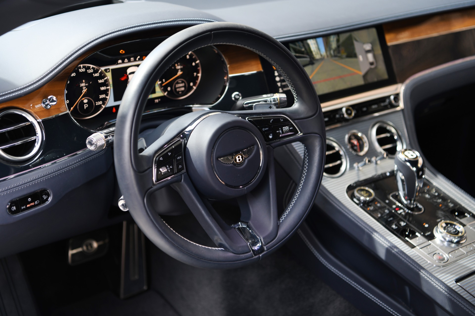 Used 2020 Bentley Continental GT GT V8 | St. Petersburg, FL