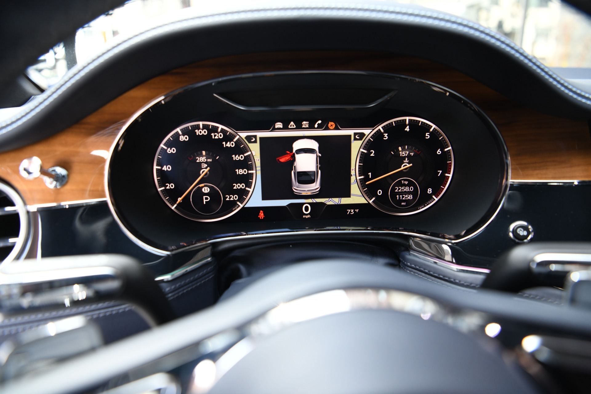Used 2020 Bentley Continental GT GT V8 | St. Petersburg, FL