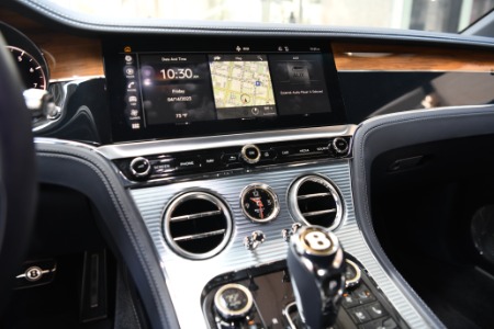 Used 2020 Bentley Continental GT GT V8 | Chicago, IL