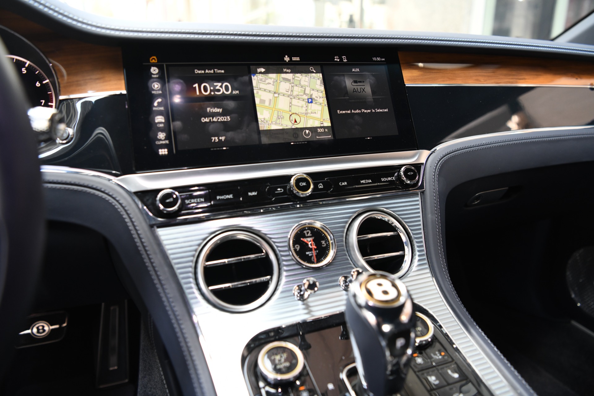 Used 2020 Bentley Continental GT GT V8 | St. Petersburg, FL