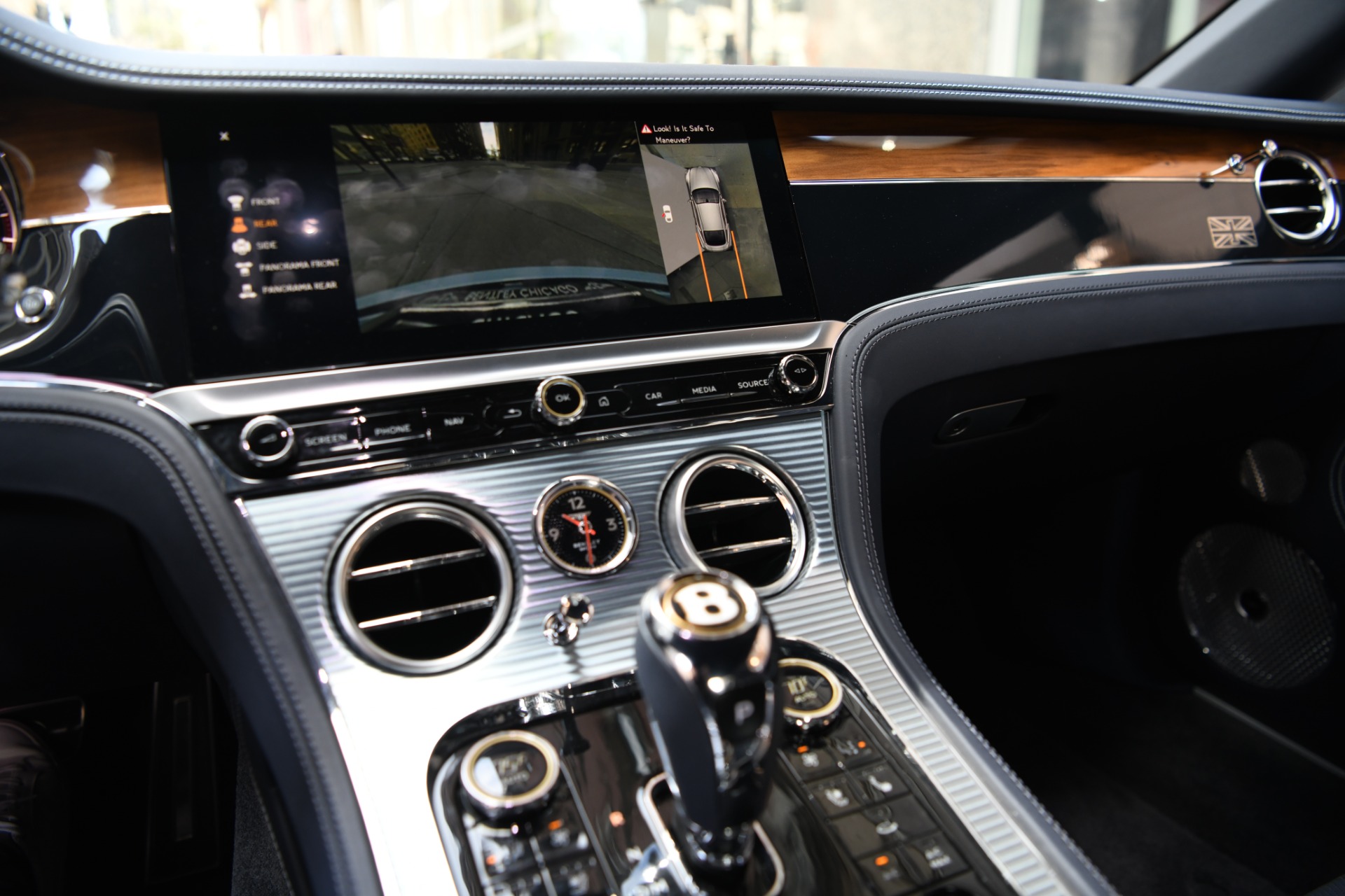 Used 2020 Bentley Continental GT GT V8 | St. Petersburg, FL