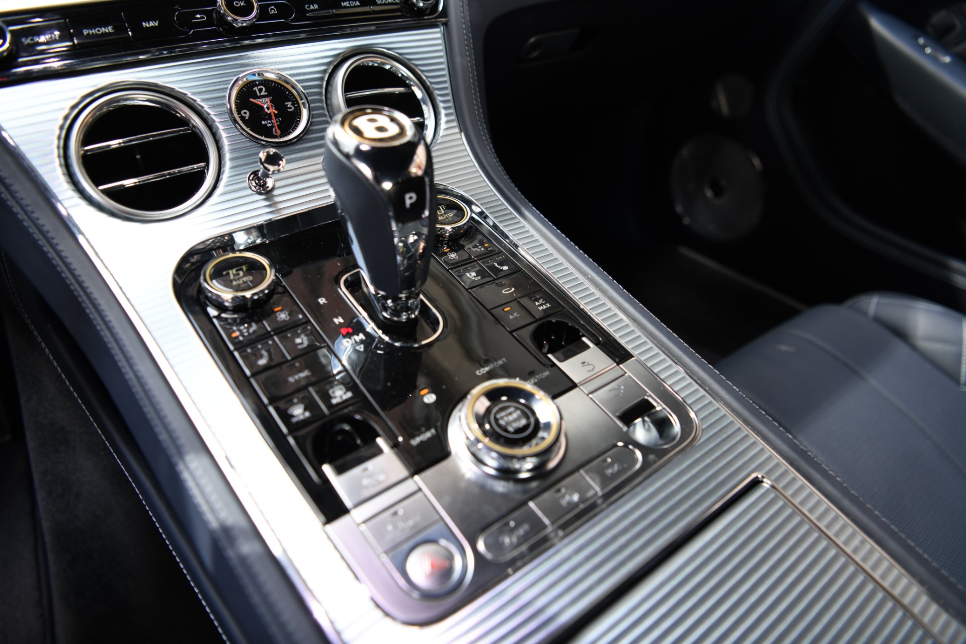 Used 2020 Bentley Continental GT GT V8 | St. Petersburg, FL