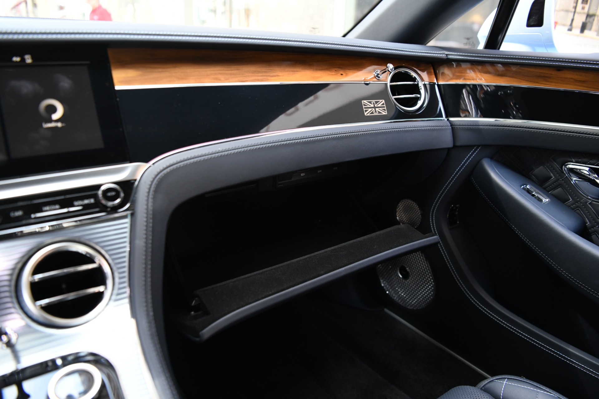 Used 2020 Bentley Continental GT GT V8 | St. Petersburg, FL