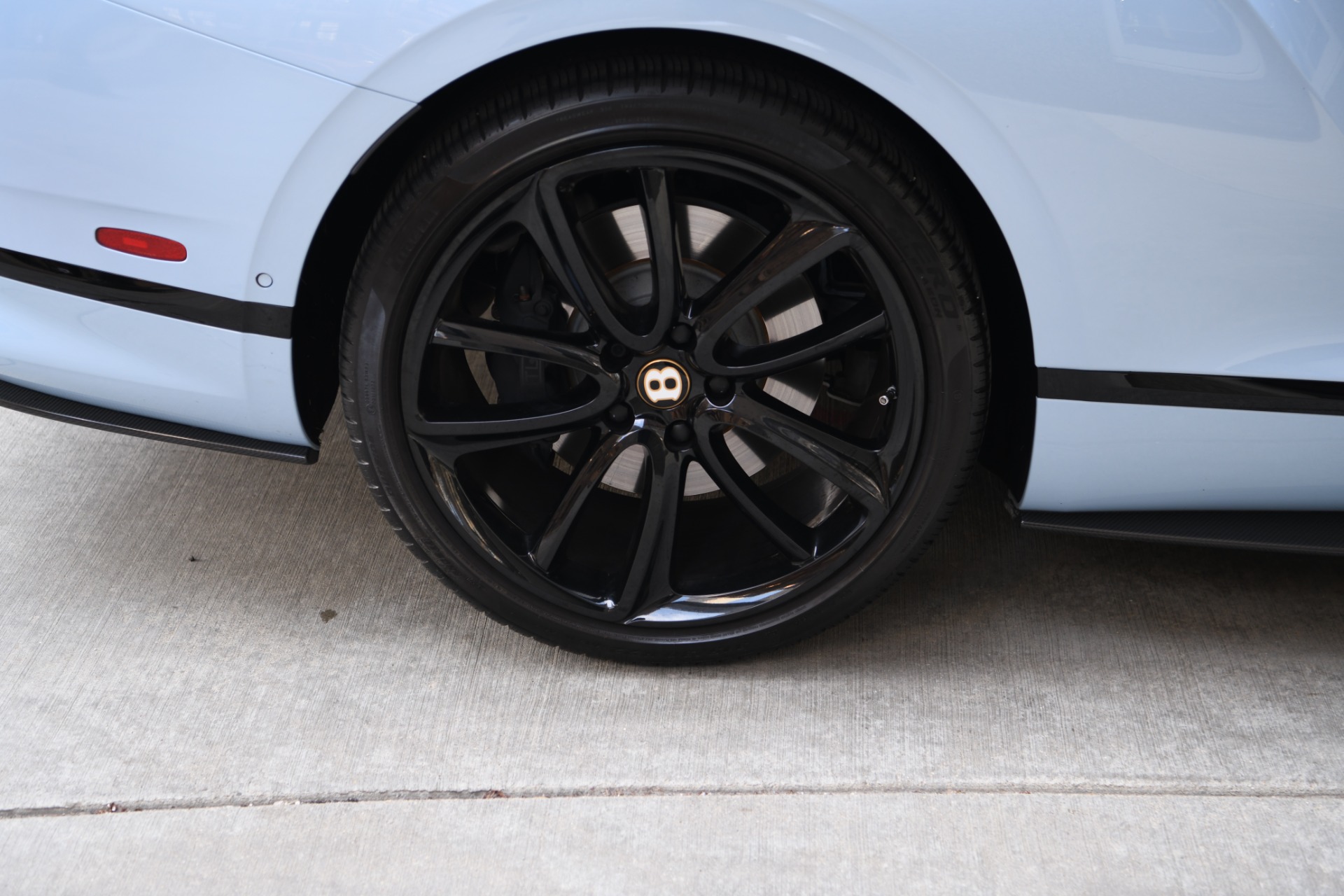 Used 2020 Bentley Continental GT GT V8 | St. Petersburg, FL