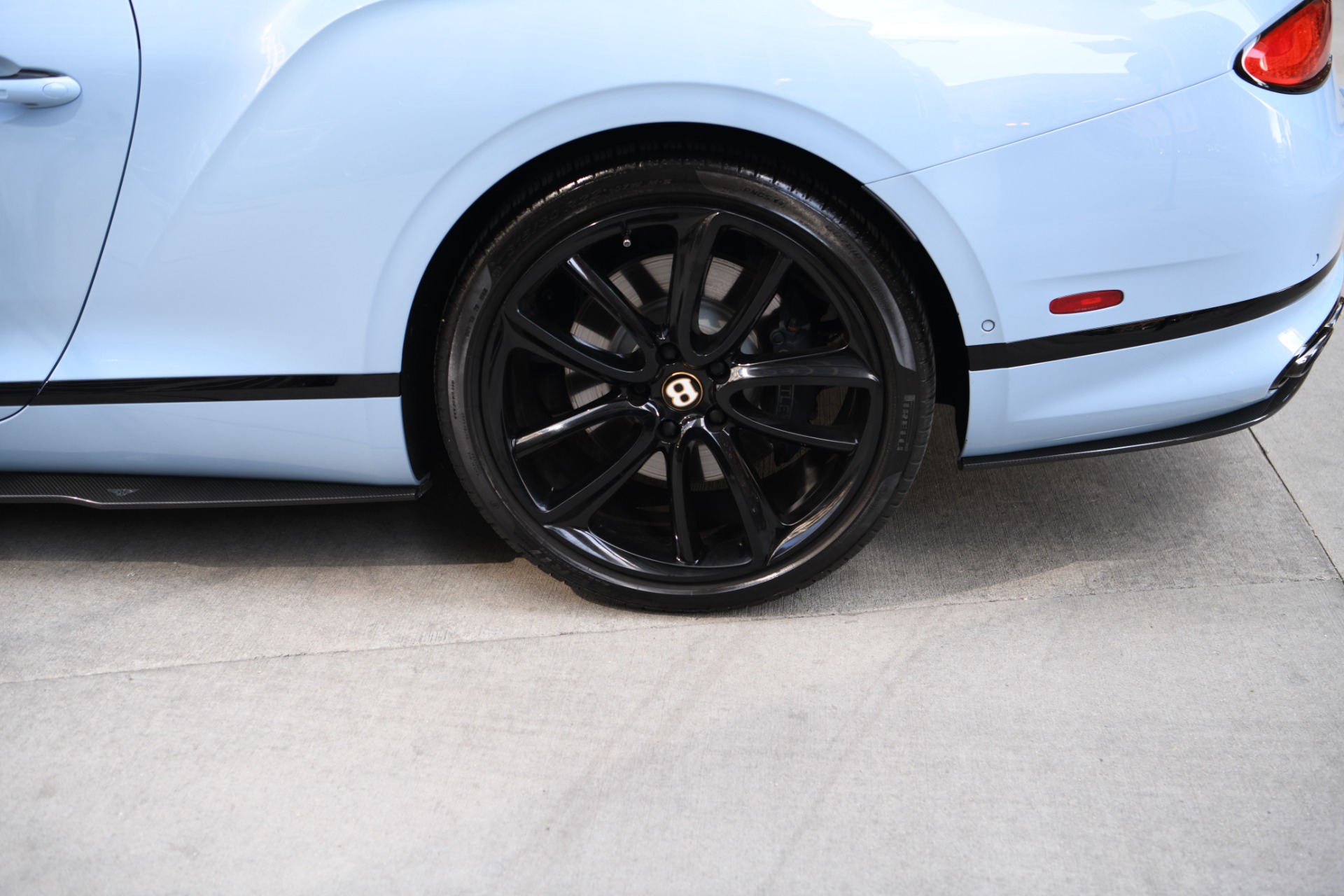 Used 2020 Bentley Continental GT GT V8 | St. Petersburg, FL