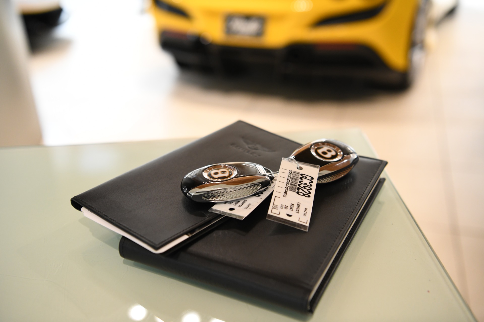 Used 2020 Bentley Continental GT GT V8 | St. Petersburg, FL