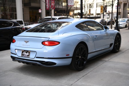 Used 2020 Bentley Continental GT GT V8 | Chicago, IL