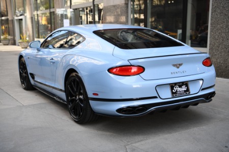 Used 2020 Bentley Continental GT GT V8 | Chicago, IL