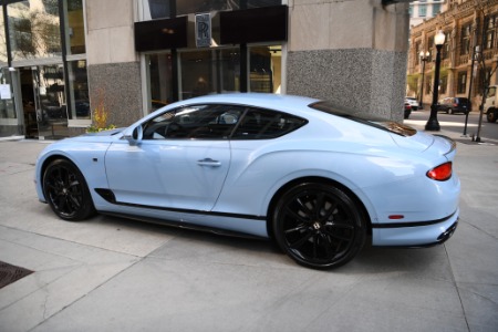 Used 2020 Bentley Continental GT GT V8 | Chicago, IL