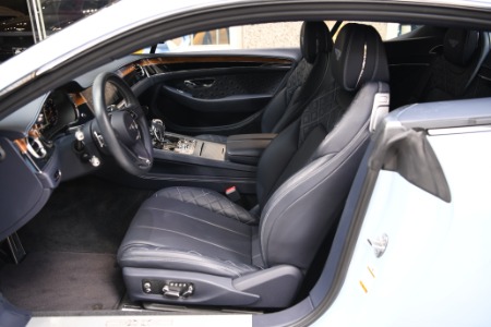 Used 2020 Bentley Continental GT GT V8 | Chicago, IL