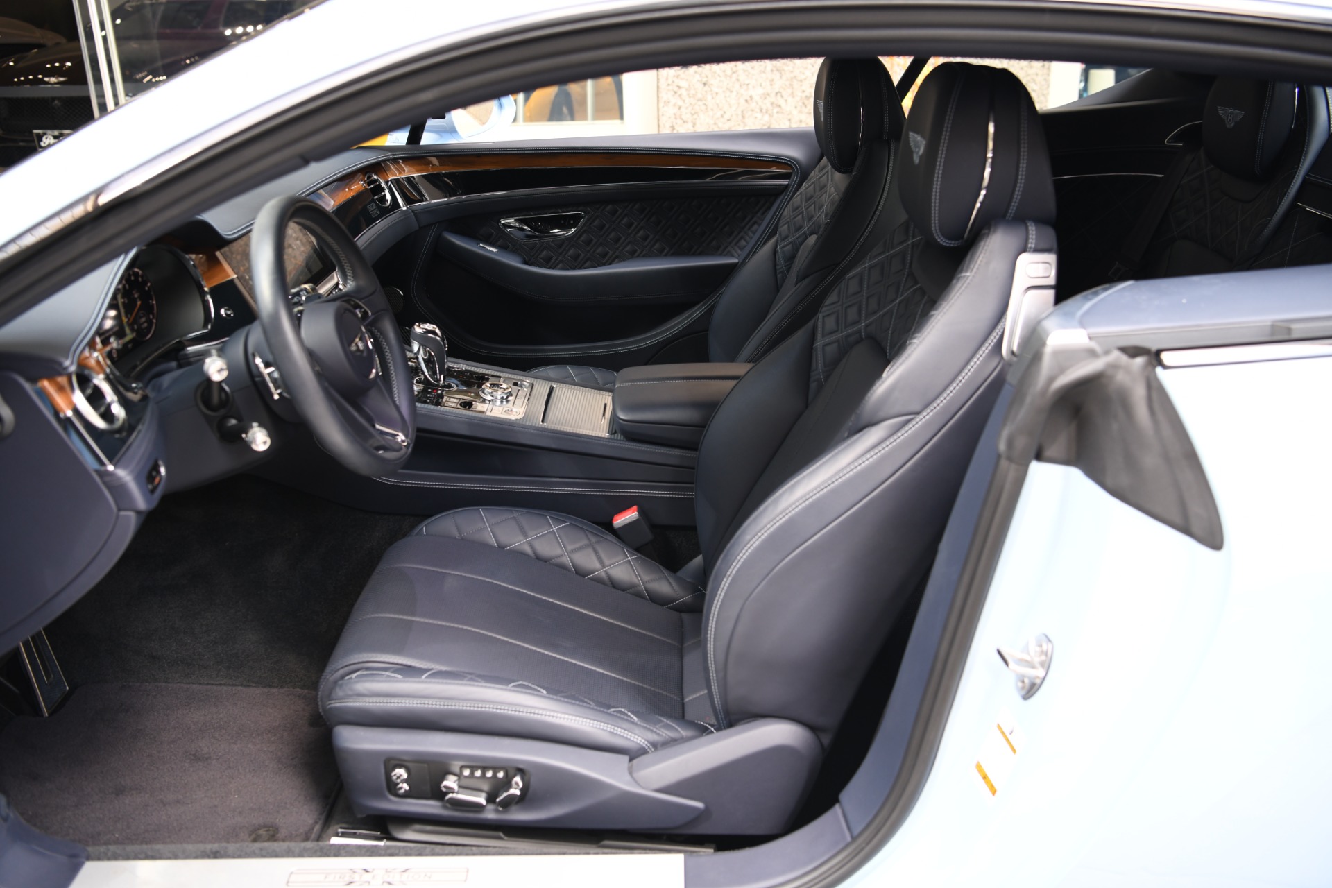 Used 2020 Bentley Continental GT GT V8 | St. Petersburg, FL
