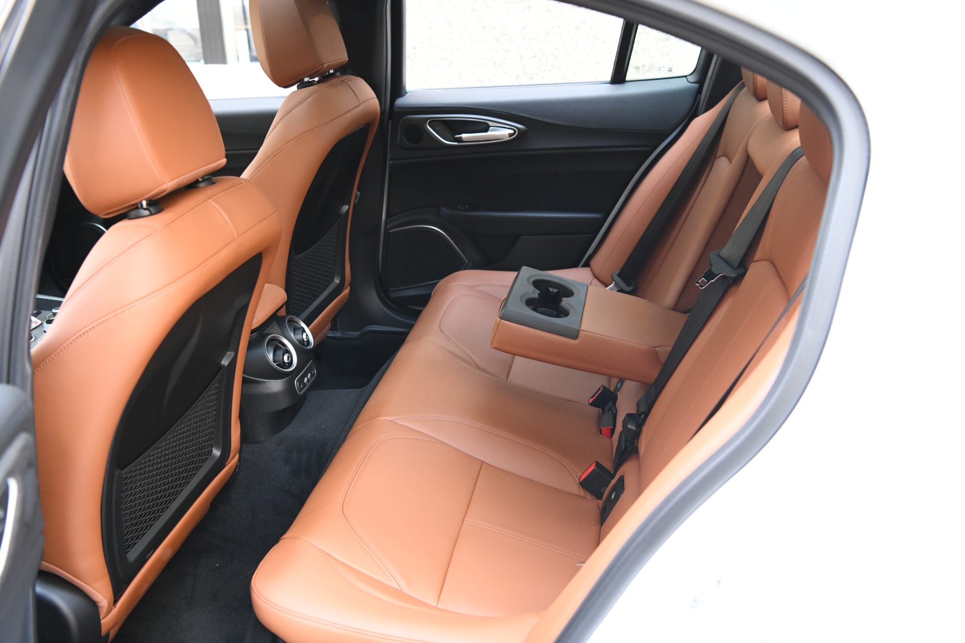 New 2023 Alfa Romeo Giulia Ti | St. Petersburg, FL