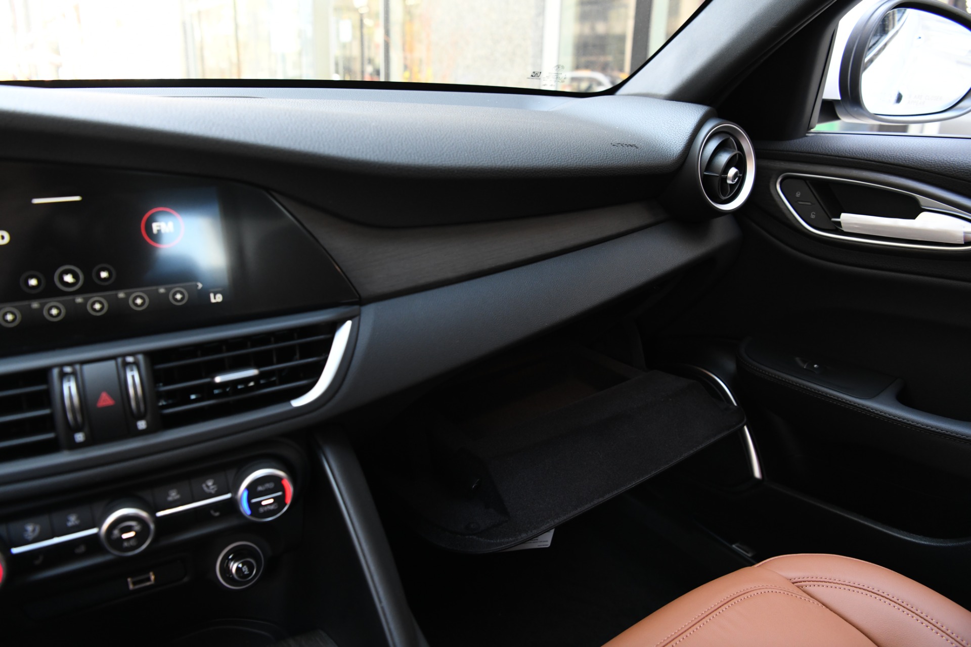 New 2023 Alfa Romeo Giulia Ti | St. Petersburg, FL