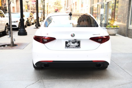 New 2023 Alfa Romeo Giulia Ti | Chicago, IL