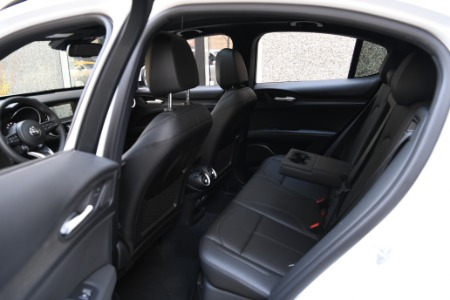 New 2023 Alfa Romeo Stelvio Ti | Chicago, IL