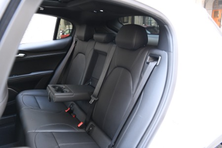 New 2023 Alfa Romeo Stelvio Ti | Chicago, IL