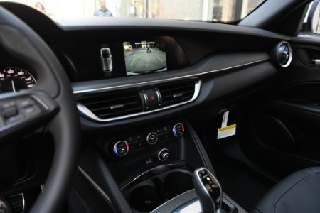 New 2023 Alfa Romeo Stelvio Ti | Chicago, IL