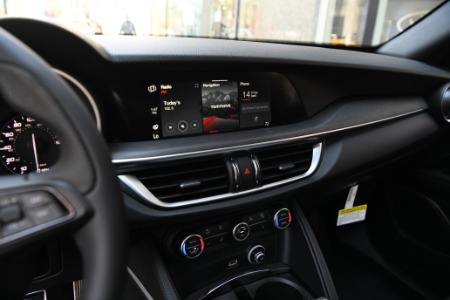 New 2023 Alfa Romeo Stelvio Ti | Chicago, IL
