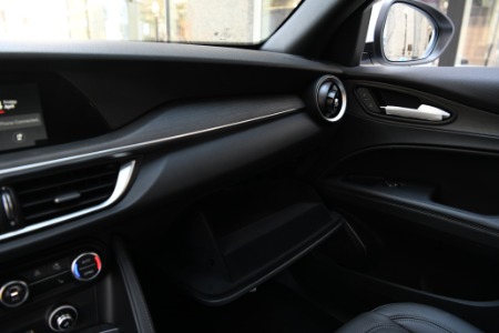 New 2023 Alfa Romeo Stelvio Ti | Chicago, IL