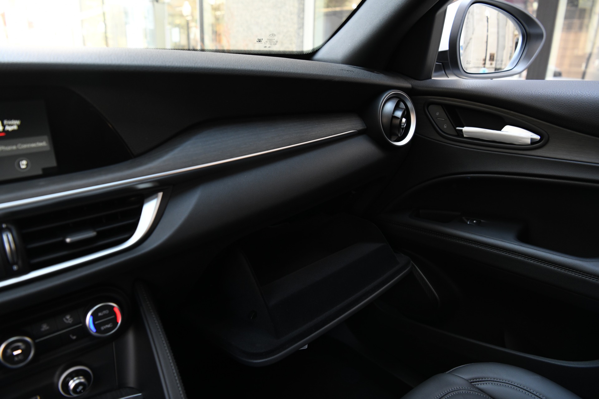 New 2023 Alfa Romeo Stelvio Ti | St. Petersburg, FL