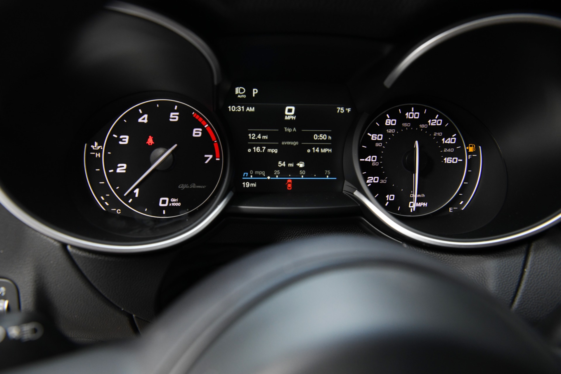 New 2023 Alfa Romeo Stelvio Sprint | St. Petersburg, FL