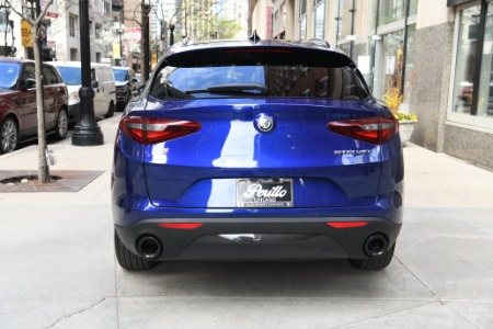 New 2023 Alfa Romeo Stelvio Sprint | Chicago, IL