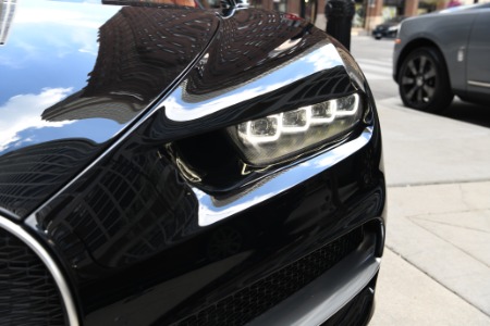 Used 2023 Bugatti Chiron  | Chicago, IL