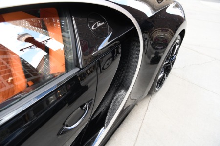 Used 2023 Bugatti Chiron  | Chicago, IL