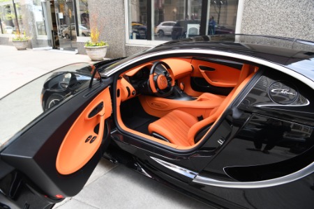 Used 2023 Bugatti Chiron  | Chicago, IL