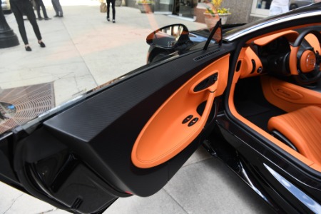 Used 2023 Bugatti Chiron  | Chicago, IL