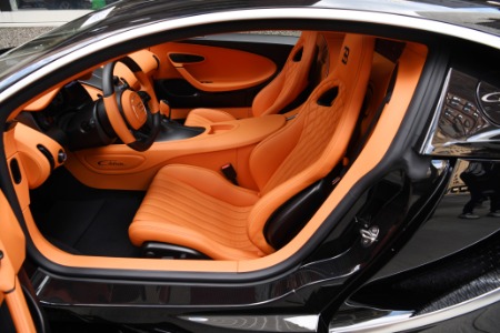 Used 2023 Bugatti Chiron  | Chicago, IL