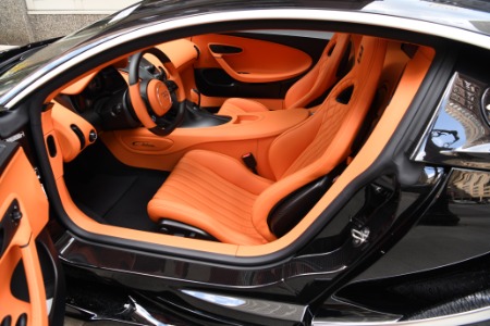 Used 2023 Bugatti Chiron  | Chicago, IL