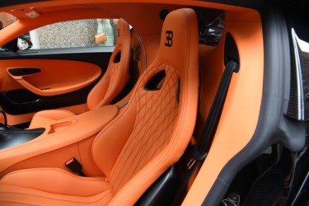 Used 2023 Bugatti Chiron  | Chicago, IL