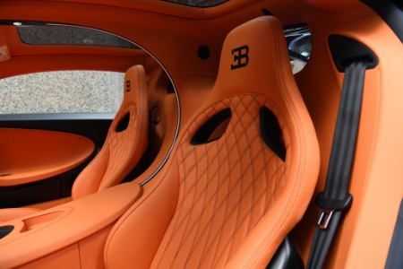 Used 2023 Bugatti Chiron  | Chicago, IL
