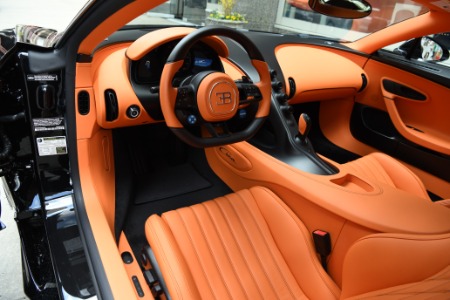 Used 2023 Bugatti Chiron  | Chicago, IL