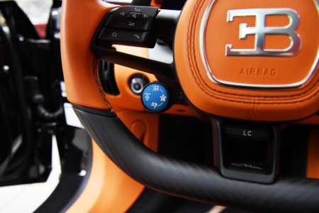 Used 2023 Bugatti Chiron  | Chicago, IL