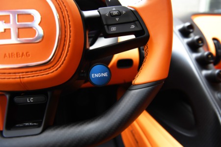 Used 2023 Bugatti Chiron  | Chicago, IL
