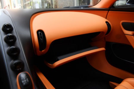 Used 2023 Bugatti Chiron  | Chicago, IL
