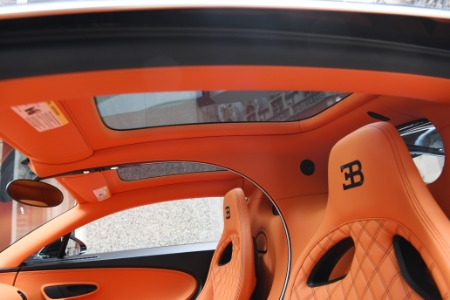 Used 2023 Bugatti Chiron  | Chicago, IL