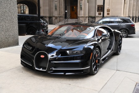 Used 2023 Bugatti Chiron  | Chicago, IL