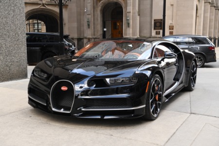 Used 2023 Bugatti Chiron  | Chicago, IL